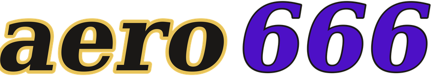 aero666 logo